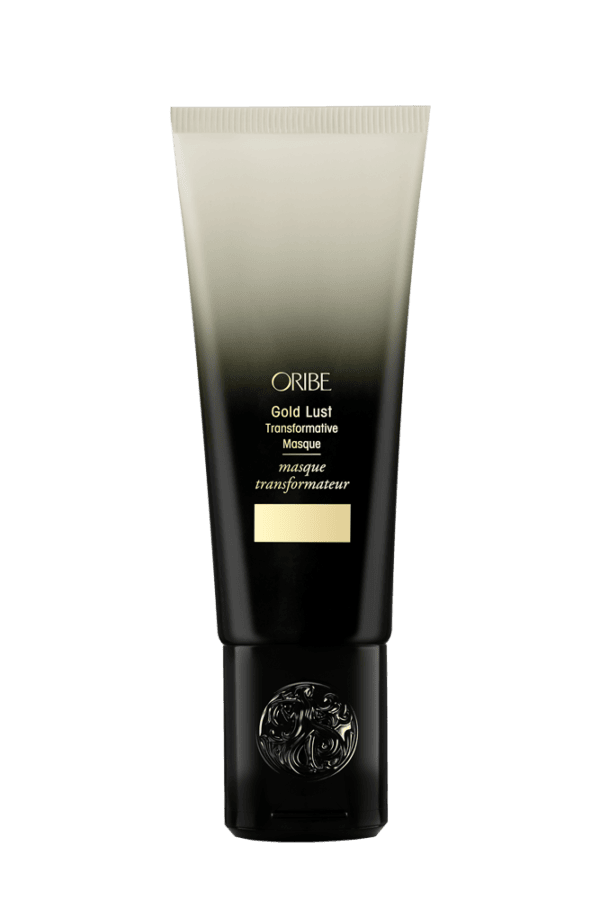 ORIBE Gold Lust Transformative Masque 150 ml MASQUES
