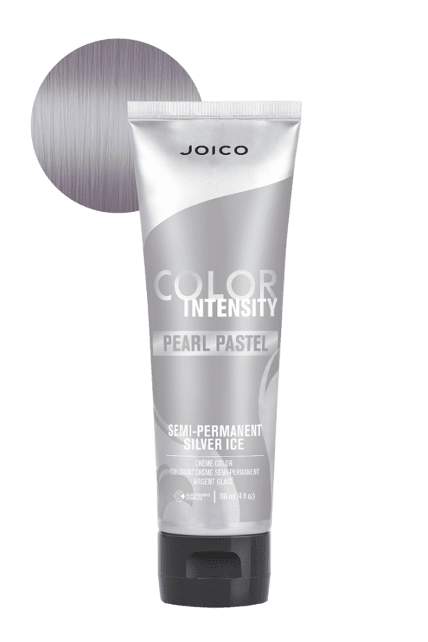 JOICO K-Pak Intensity Silver Ice 118 ml ALL PRODUCTS