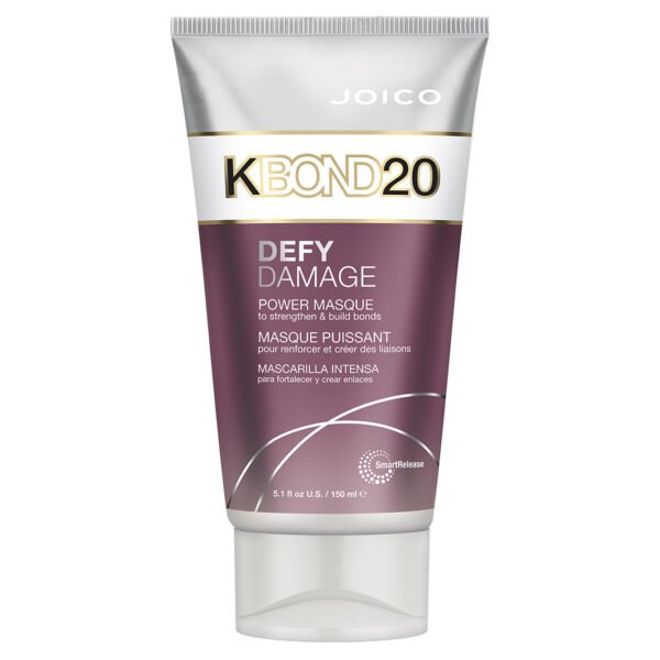 JOICO Defy Damage KBond 20 Power Masque 150 ml MASQUES