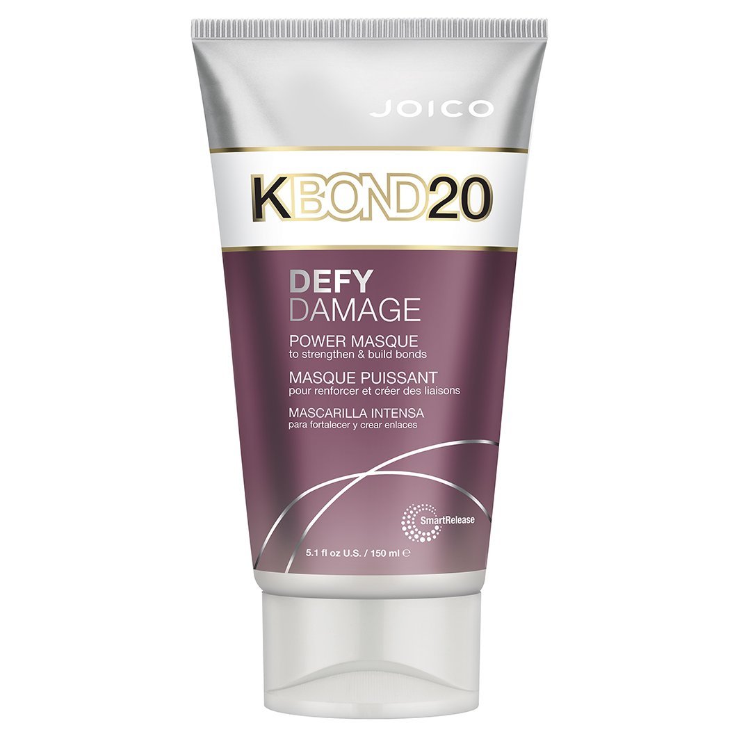 JOICO Defy Damage KBond 20 Power Masque 150 ml