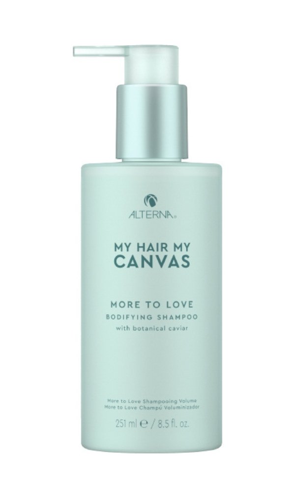 ALTERNA MHMC More To Love Bodifying Shampoo 251 ml