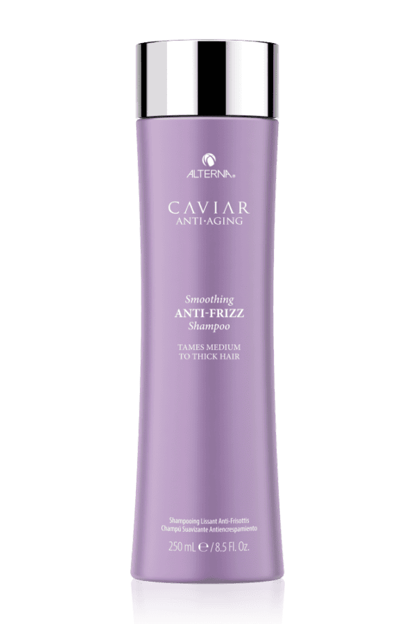 ALTERNA Caviar Smoothing Anti-Frizz Shampoo 250 ml SHAMPOOS