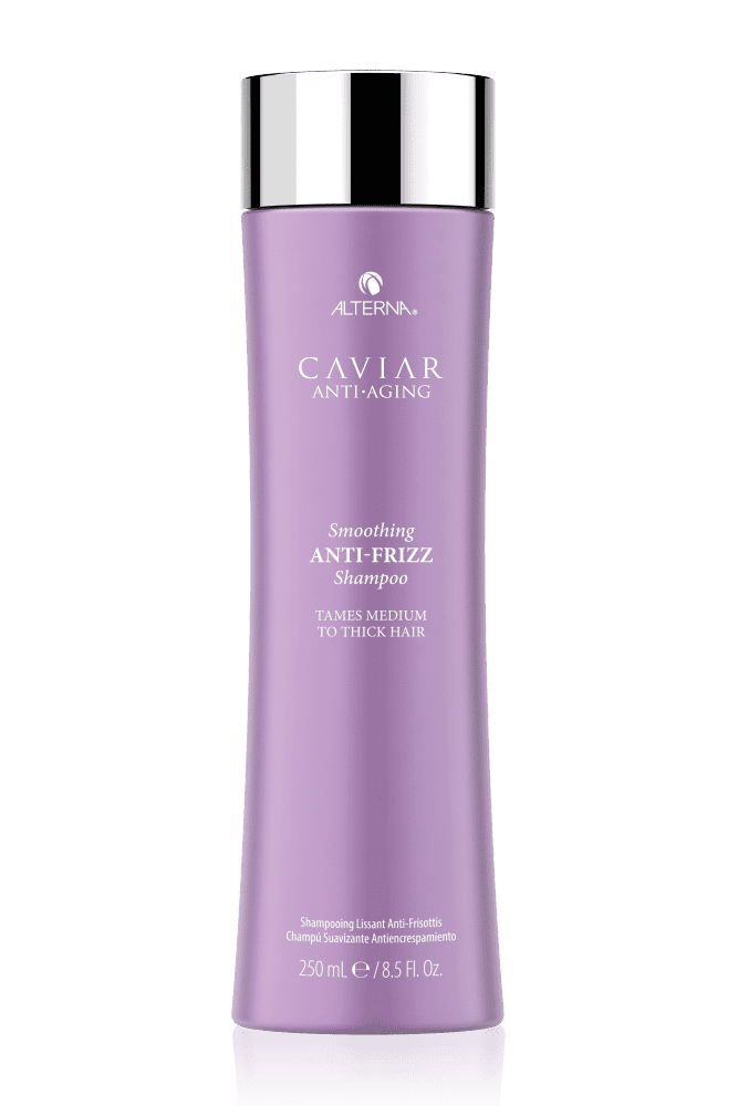 ALTERNA Caviar Smoothing Anti-Frizz Shampoo 250 ml