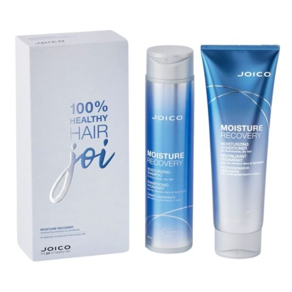 JOICO Moisture Recovery Holiday Duo ALL PRODUCTS