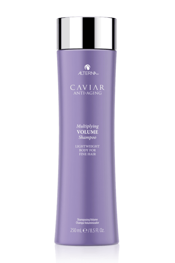 ALTERNA Caviar Multiplying Volume Shampoo 250 ml SHAMPOOS