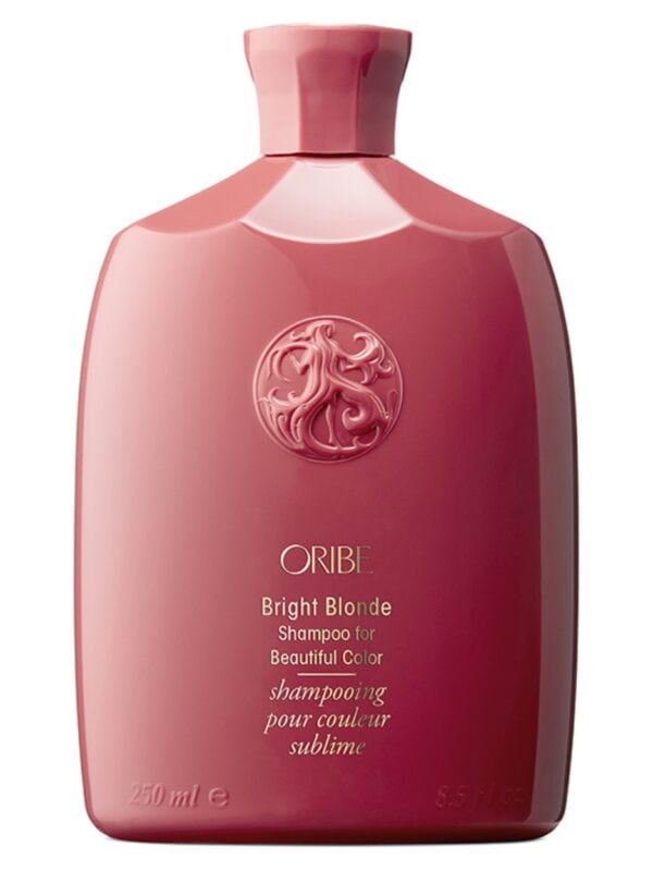 ORIBE Bright Blonde Shampoo For Beautiful Hair 250 ml SHAMPOOS