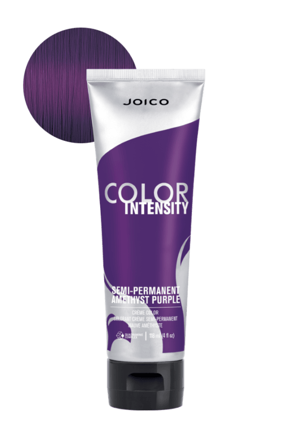 JOICO K-Pak Intensity Amethyst Purple 118 ml EFFECT