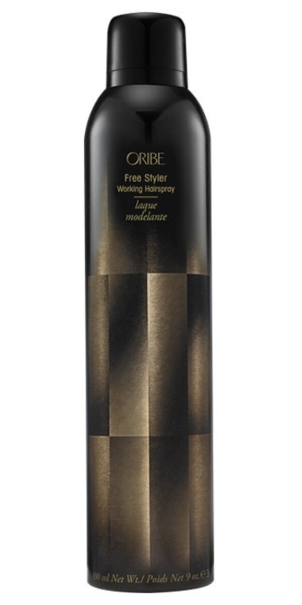 ORIBE Free Styler Working Hairspray 300 ml ALL PRODUCTS