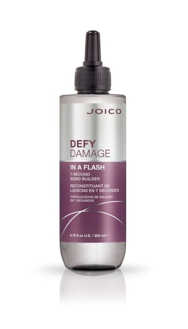 JOICO Defy Damage In A Flash 200 ml CONDITIONERS