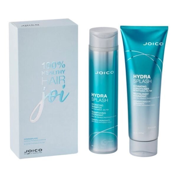 JOICO Hydrasplash Holiday Duo ALL PRODUCTS