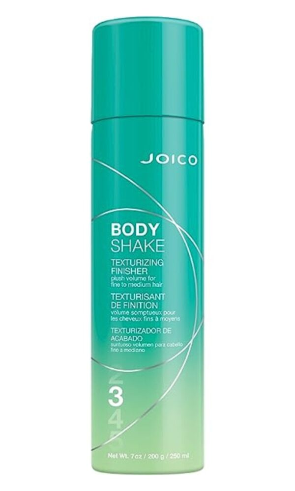 JOICO Style & Finish Body Shake 250 ml New SPRAYS