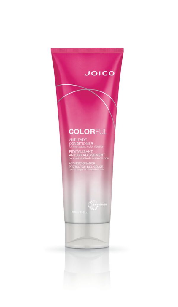 JOICO Colorful Anti-Fade Conditioner 250 ml CONDITIONERS
