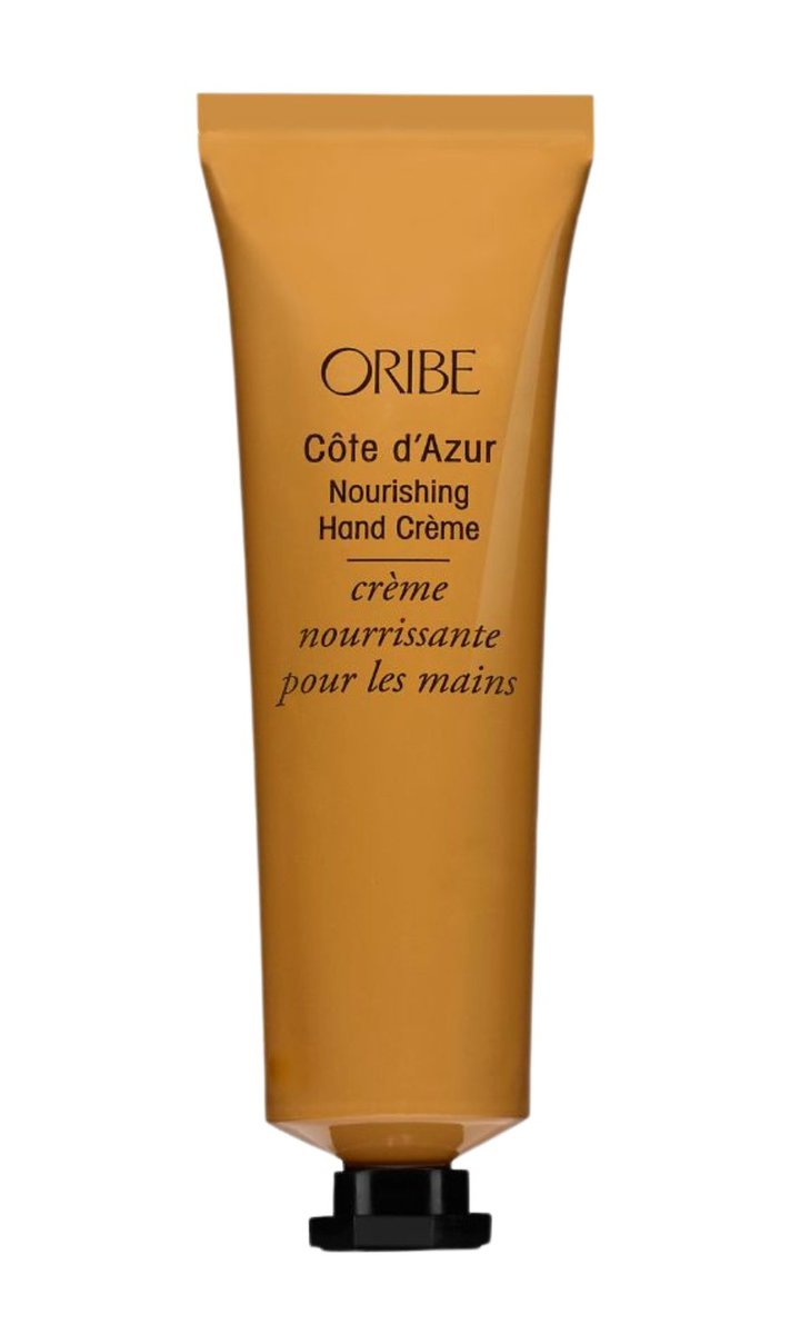 ORIBE Cote D Azur Nourishing Hand Creme Travel 30 ml