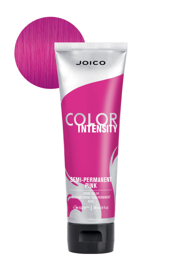 JOICO K-Pak Intensity Pink 118 ml EFFECT