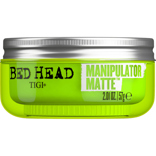 TIGI Bed Head Manipulator Matte Wax 57 g New FOR MEN