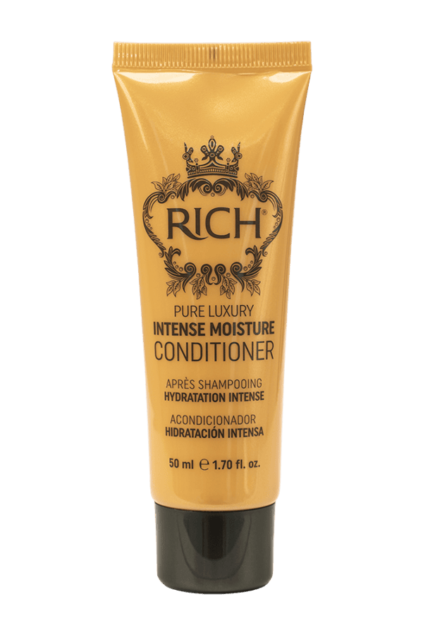 RICH Pure Luxury Intense Moisture Conditioner 50 ml CONDITIONERS