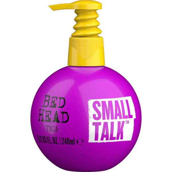 TIGI Bed Head Small Talk 240 ml New CREAMS