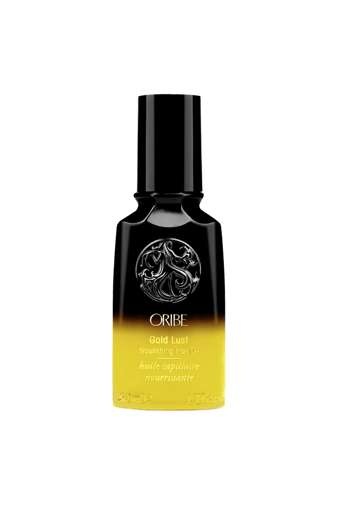 ORIBE Gold Lust Nourishing Hair Oil Travel Size 50 ml