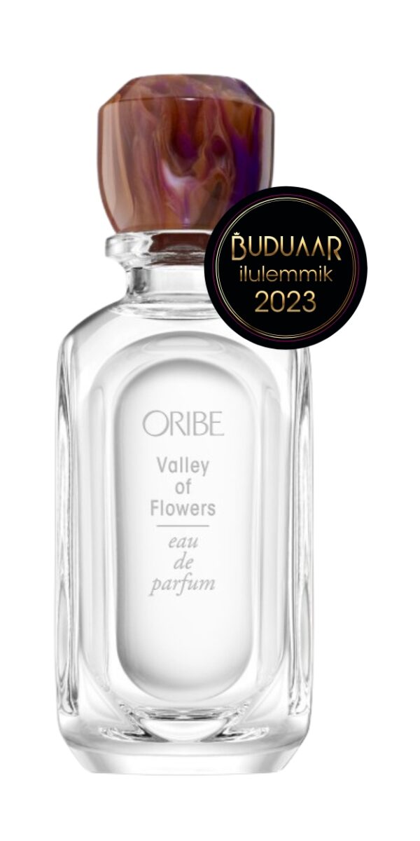 ORIBE Valley Of Flowers Eau De Parfum 75 ml PERFUMES