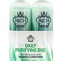 RICH Pure Luxury Daily Purifying Duo 750 ml + 750 ml FOR MEN