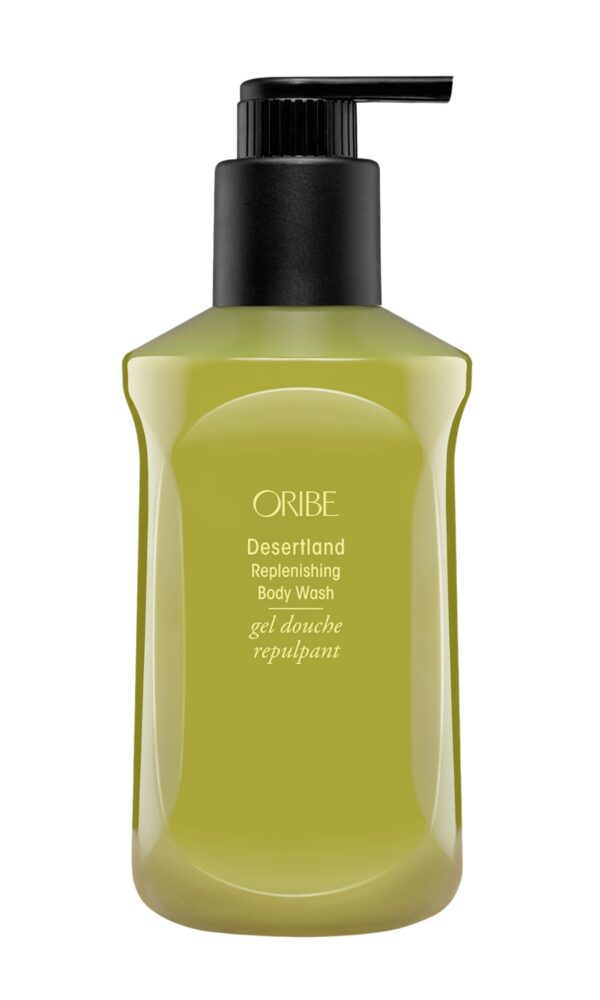 ORIBE Desertland Replenishing Body Wash 300 ml SHOWER GELS AND SOAPS