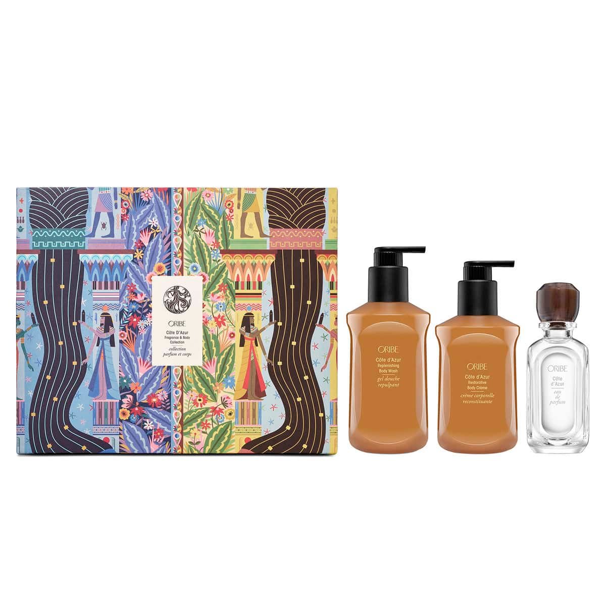 ORIBE Cote D´Azur Fragrance & Body Collection *