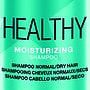 SEXY HAIR Healthy Moisturizing Shampoo 300 ml FOR MEN