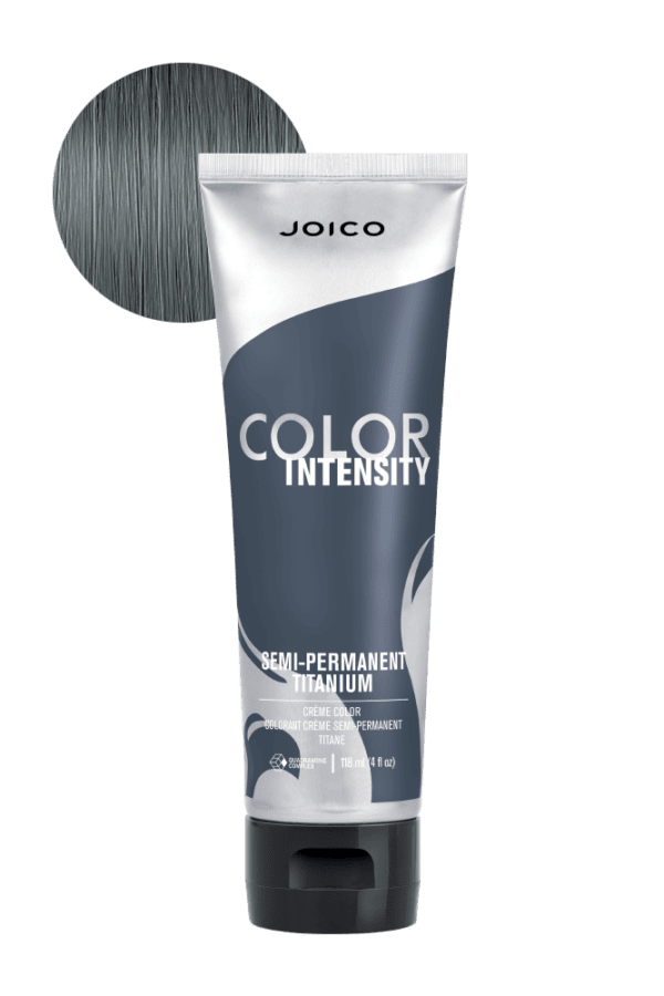 JOICO K-Pak Intensity Titanium 118 ml EFFECT