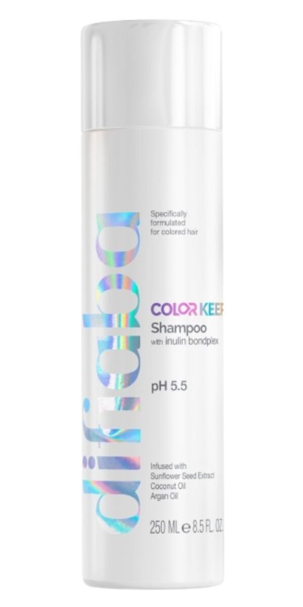 DIFIABA Color Keep Shampoo 250 ml SHAMPOOS