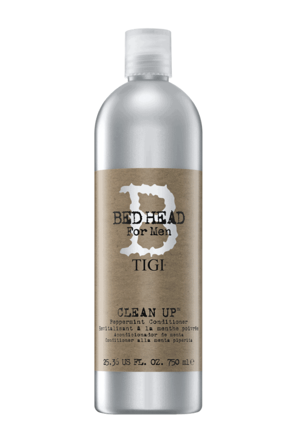 TIGI Bed Head Clean Up Peppermint Cond 750 ml CONDITIONERS