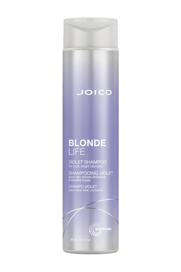JOICO Blonde Life Violet Shampoo 300 ml SHAMPOOS