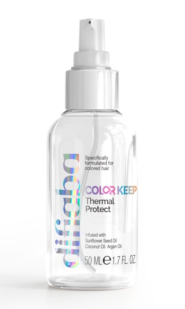 DIFIABA Color Keep Thermal Protect 50 ml