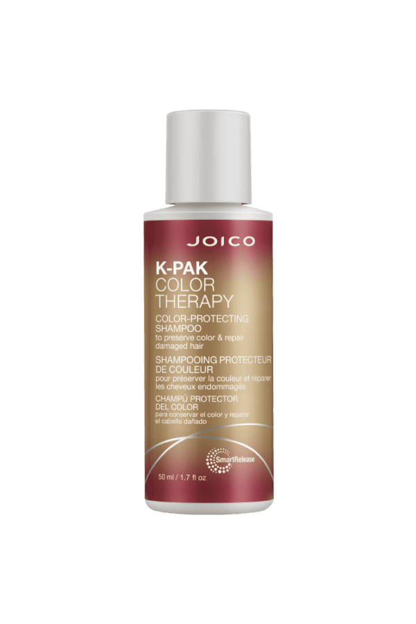 JOICO K-Pak Color Therapy Shampoo 50 ml SHAMPOOS