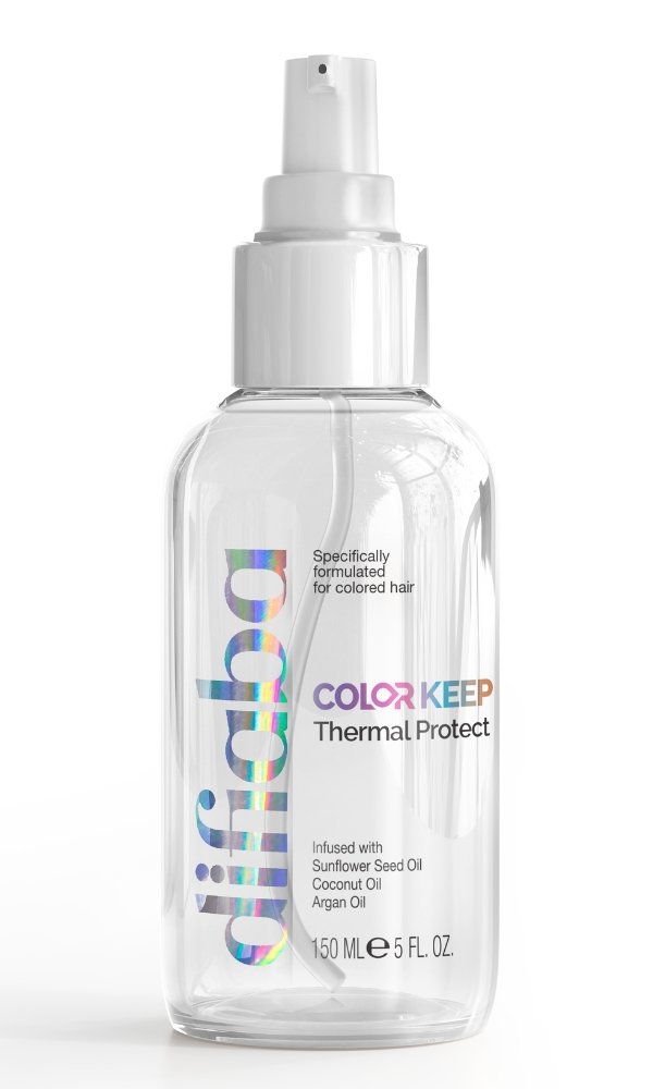 DIFIABA Color Keep Thermal Protect 150 ml