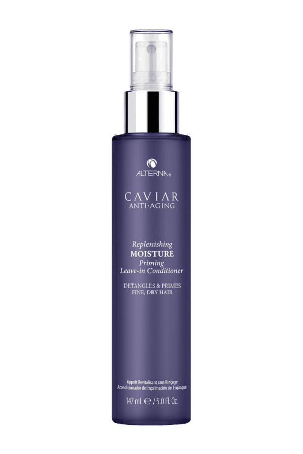 ALTERNA Caviar Replenishing Moisture Priming Leave-In Conditioner 147 ml CONDITIONERS