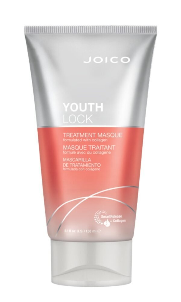 JOICO Youth Lock Treatment Masque 150 ml ALL PRODUCTS