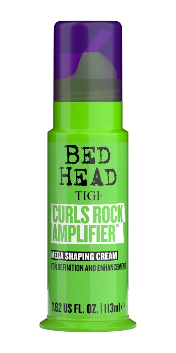 TIGI Bed Head Curl Amplifier 113 ml New CREAMS