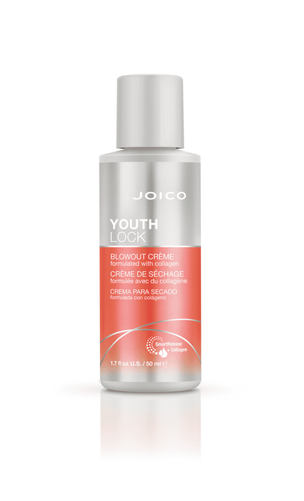 JOICO Youth Lock Blowout Creme 50 ml CREAMS