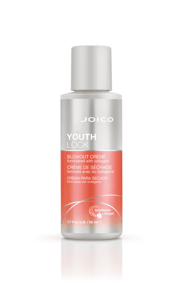 JOICO Youth Lock Blowout Creme 50 ml ALL PRODUCTS