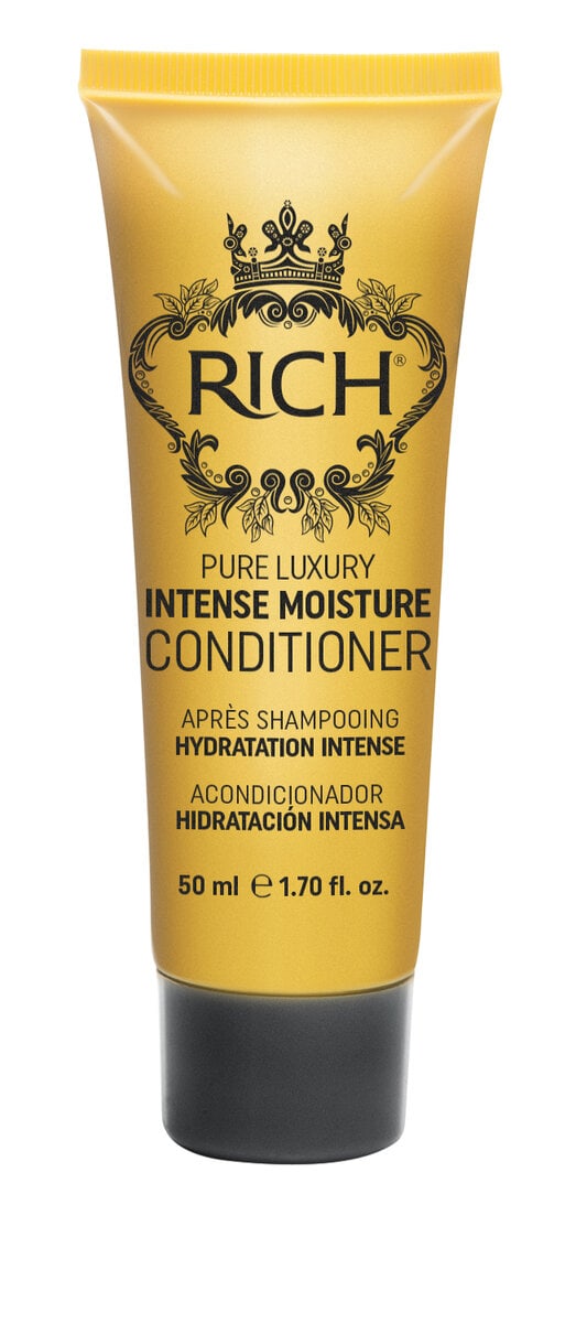 RICH Pure Luxury Intense Moisture Conditioner 50 ml