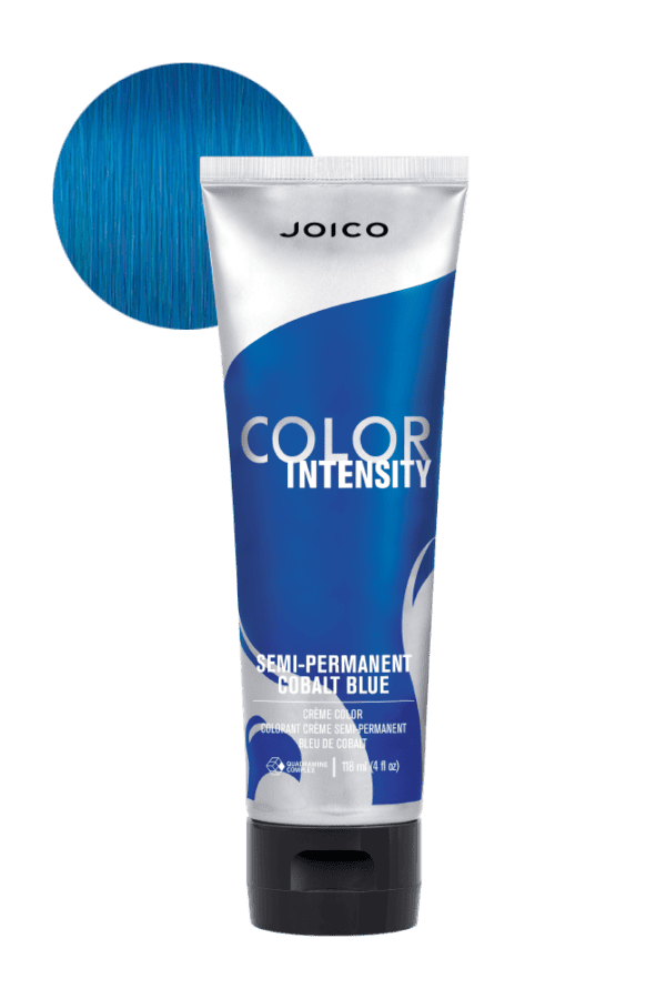 JOICO K-Pak Intensity Cobalt Blue 118 ml * ALL PRODUCTS