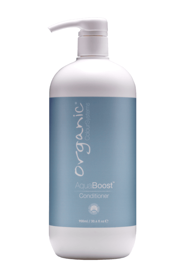 ORGANIC Care Aqua Boost Conditioner 900 ml CONDITIONERS