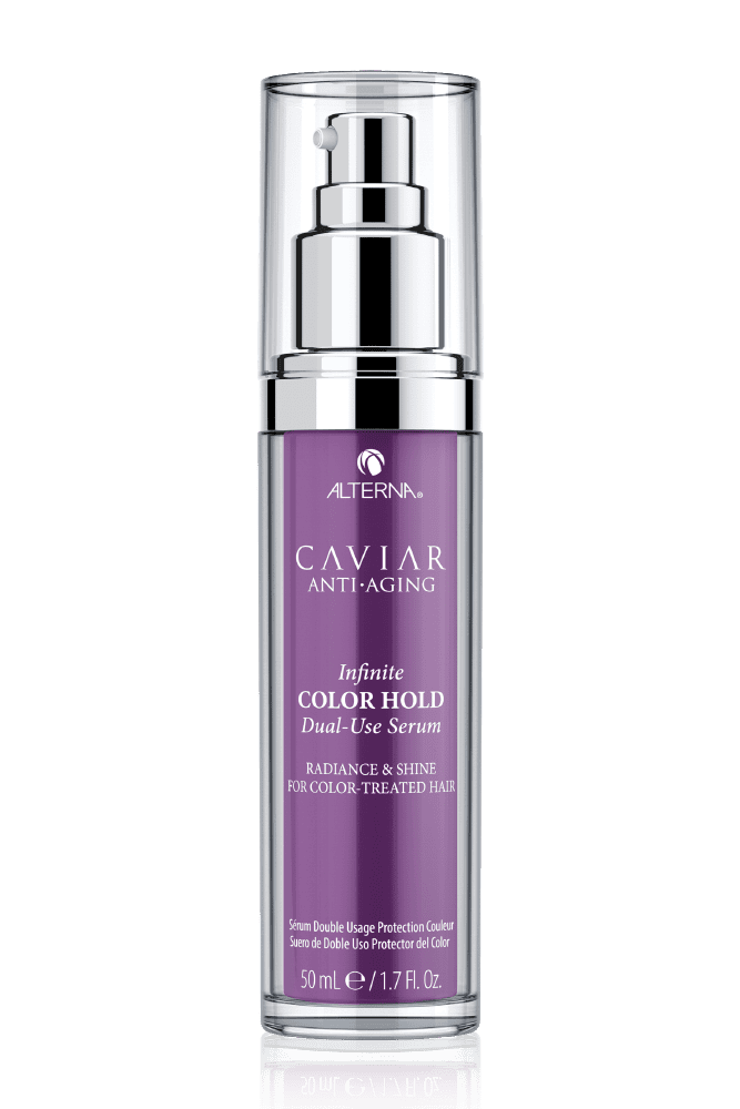 ALTERNA Caviar Infinite Color Hold Dual-Use Serum 50 ml