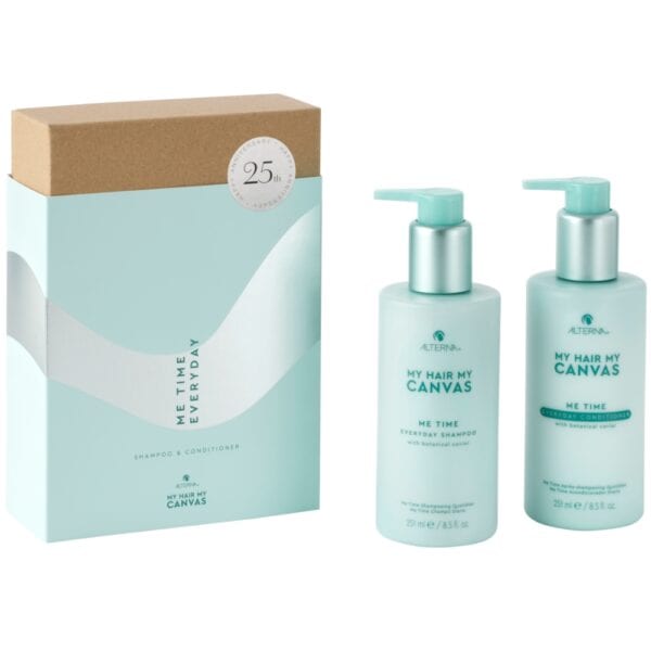 ALTERNA MHMC Me Time Holiday Duo * SETS