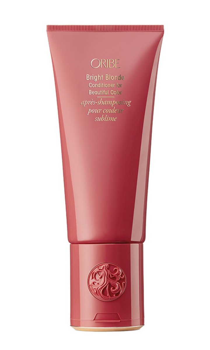 ORIBE Bright Blonde Conditioner For Beautiful Hair 200 ml