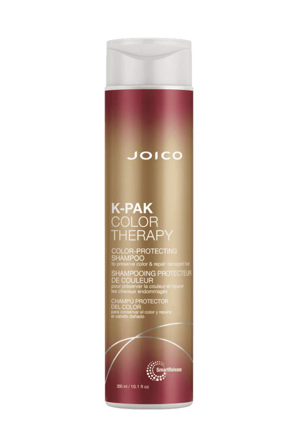 JOICO K-Pak Color Therapy Shampoo 300 ml SHAMPOOS