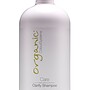 ORGANIC Care Clarify Shampoo 1000 ml* SHAMPOOS