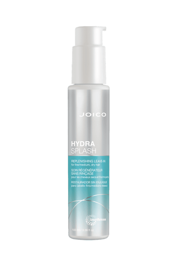 JOICO Hydrasplash Replenishing Leave-In 100 ml CONDITIONERS