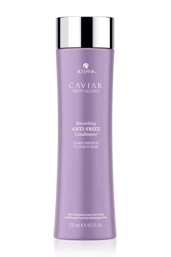 ALTERNA Caviar Smoothing Anti-Frizz Conditioner 250 ml ALL PRODUCTS
