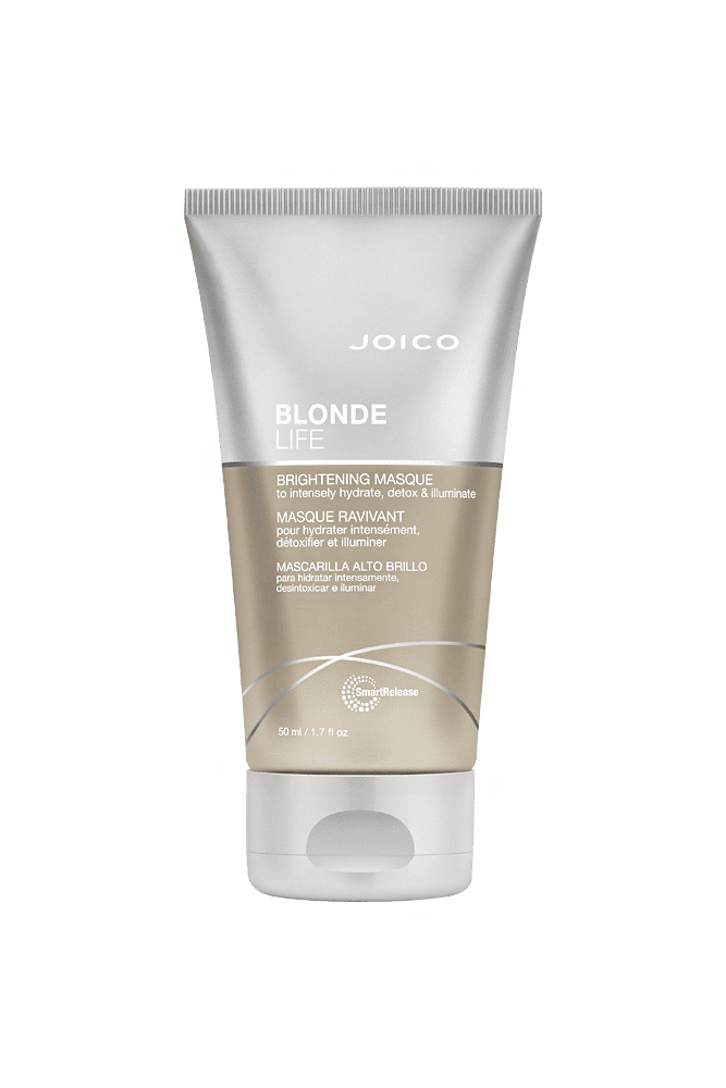 JOICO Blonde Life Brightening Mask 50 ml